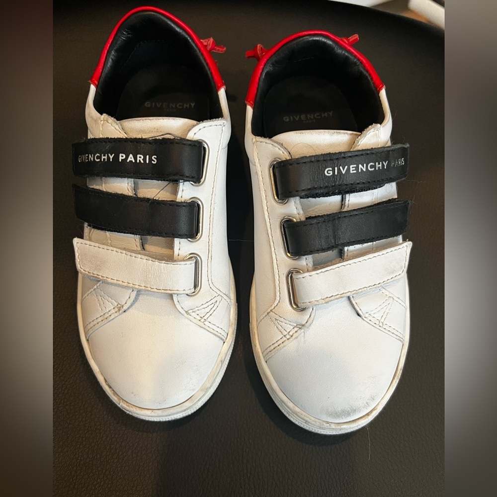 Kids Givenchy sneakers